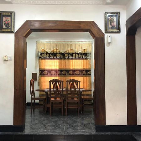 다르에스살람 Jambo Hideaway 아파트 외부 사진